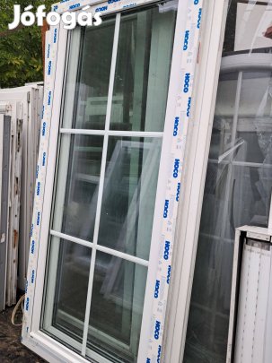 Teraszajtók Dísz osztással