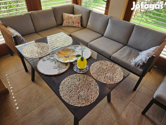 Teraszgarnitúra terasz garnitúra eladó