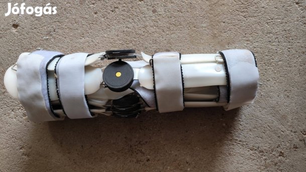 Térdortézis/ térdrögzítő