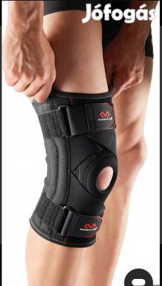 Terdrögzitő Mcdavid Knee Support 425