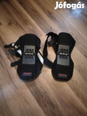 Térdtámasz terdszorító