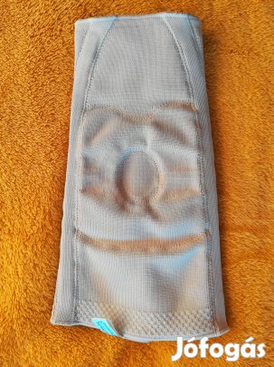 Térdvédő, Bécsben vásárolt,gyógyászati boltban,szinte új!/78