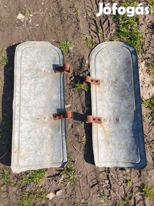 Térdvédő párban robogóra, párban