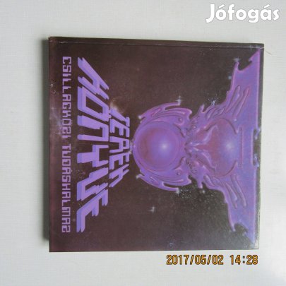 Terek Könyve alcím: Csillagközi tudáshalmaz