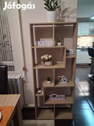 Térelválasztó, könyves szekrény