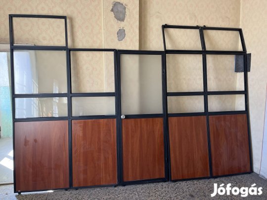 Térelválasztó fsl