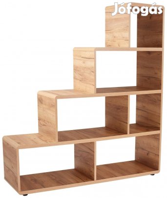 Térelválasztó/könyvespolc