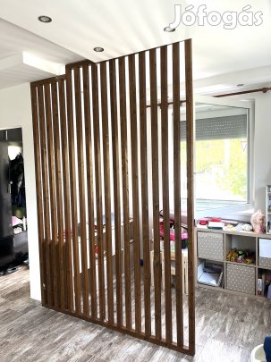 Térelválasztó lamella