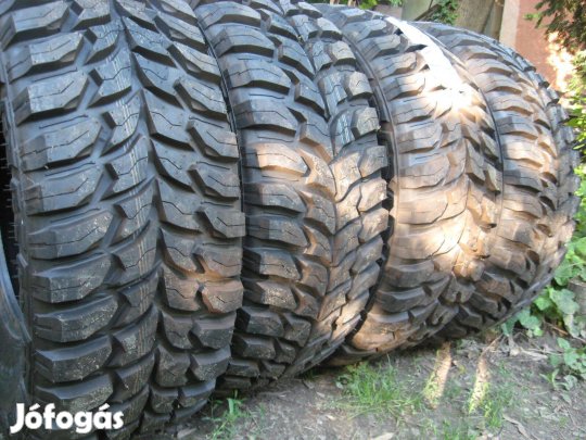 Terepgumi Linglong 33x12.5R15 terepjáró gumi 33x12.5 R15 terep gumi