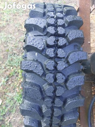 Terepgumi cobra 195 R 15