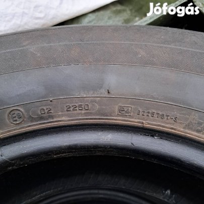 Terepjáró nyárigumi eladó!