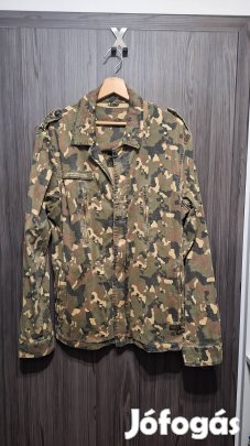 Terepmintás Devergo Ing