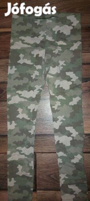 Terepmintás leggings