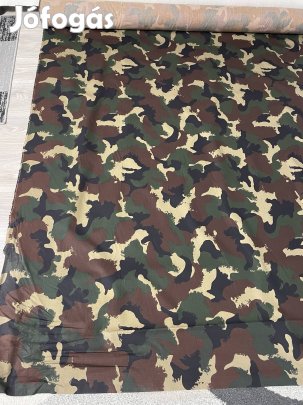 Terepmintás riptopsos méteráru