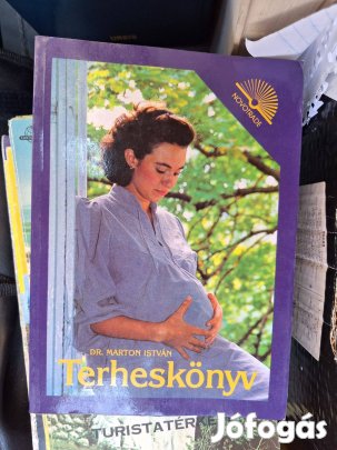 Terheskönyv Szerző Dr. Marton István Fotózta Fekete Zsuzsa Fábián