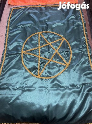 Terítő mágia szertartáshoz