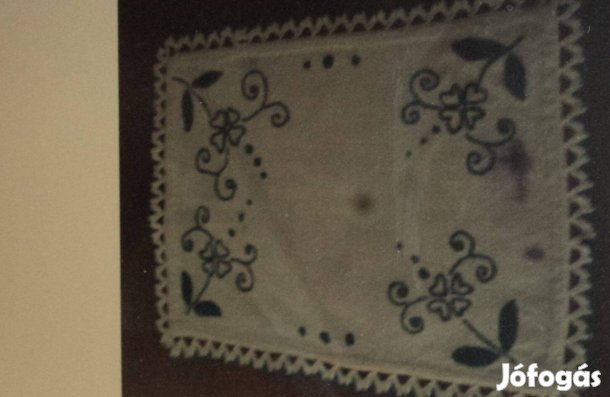 Terítők (Csomagban)