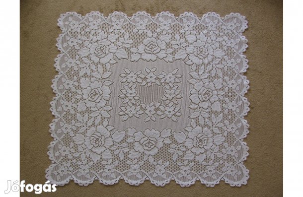 Terítők , asztalterítők , 5 db