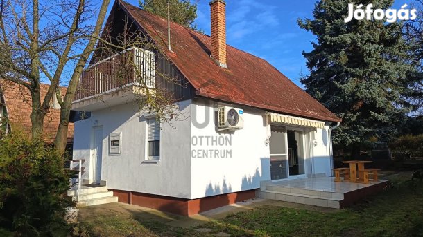 Térjen haza a Balaton partjára, álmai otthona vár Önre!