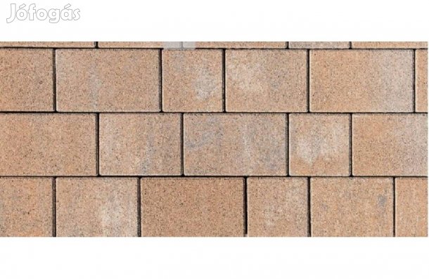 Térkő.L. Balneum Costa térkő Országos szállítással, három raklap menny