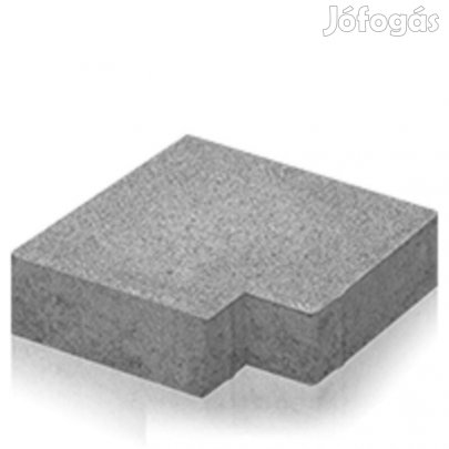 Térkő.Velence szürke országos szállítással, három raklap mennyiségtől
