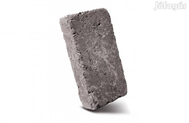 Térkő, Antik Betontégla, szürke. országos szállítással juttatjuk el Ö