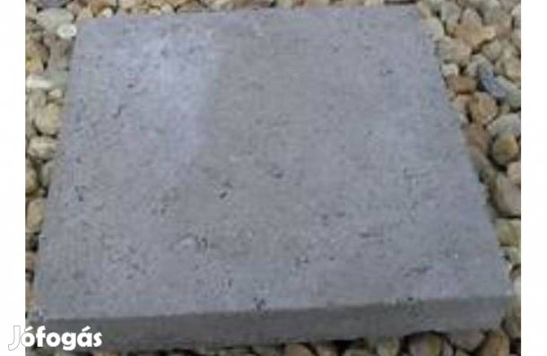 Beton Jardalap 40x40x8 () Beton Jardalap 40x40x8