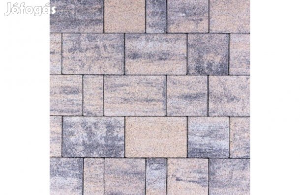 Térkő. L Taverna Crema, országos szállítással 3 raklap mennyiségtől. K