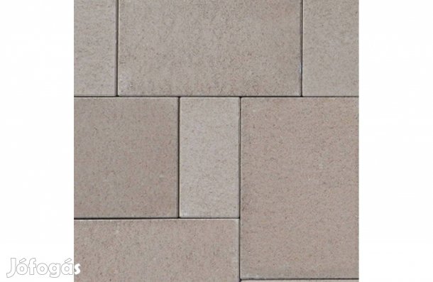 Térkő, L Taverna Gigant, tejeskávé országos szállítással 3 raklap men