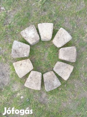Térkő, szegélykő