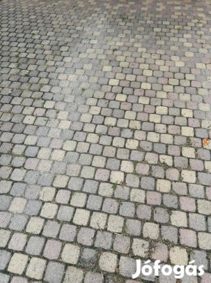 Térkő eladó!