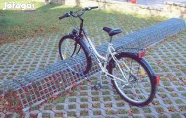 Térkő és fű. Füvesíthető beton térkő országos szállítással három rakla