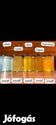 Termelői Mez eladó 