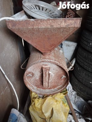 Termény daráló eladó