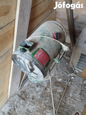 Termény daráló eladó 