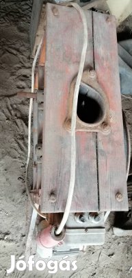 Termény kopzó / kopozo eladó 