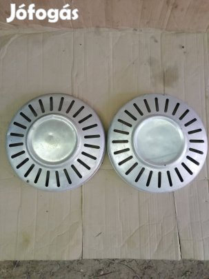 Terménydaráló 2 db Gyári Fém Védő burkolat