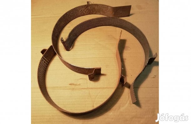 Terménydaráló hoz 3 db Gyári rosta termény daráló