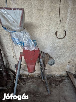 Terménydaráló jó állapotban eladó