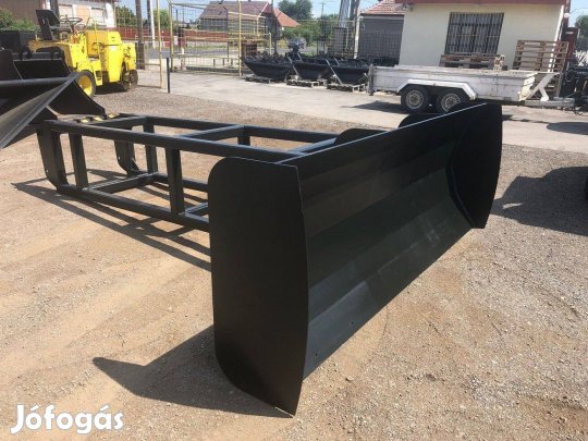 Terménytoló / gabonatoló gém hosszabbító 300 cm