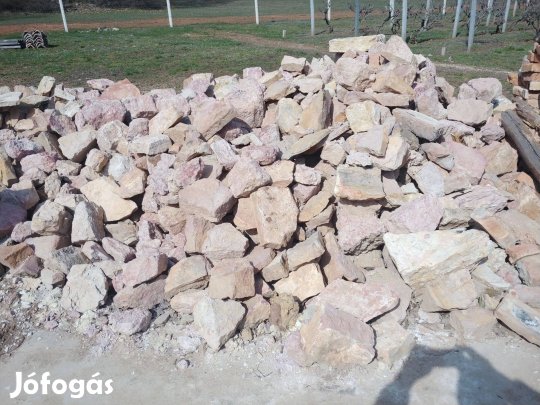 Terméskő eladó