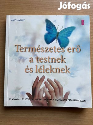 Természetes erő a testnek és léleknek, Mary Lambert