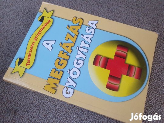 Természetes gyógymódok -A megfázás gyógyítása +Makrobiotika