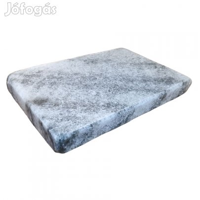 Természetes kősó sütőtégla 30 × 20 cm-es sótégla