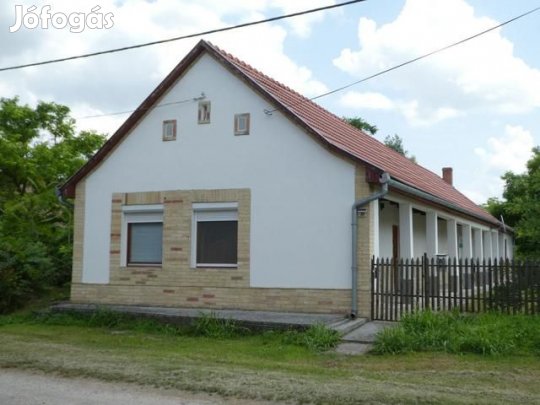 Természetközeli lakókörnyezetre vágyók figyelmébe!  - Szakmár