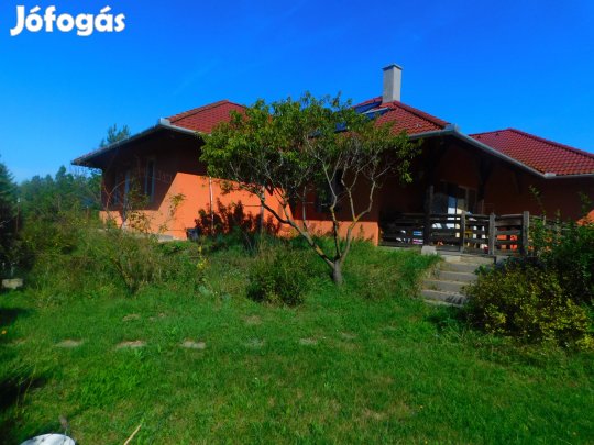 Természetközeli lehetőség, kivételes adottságokkal rendelkező ingatlan