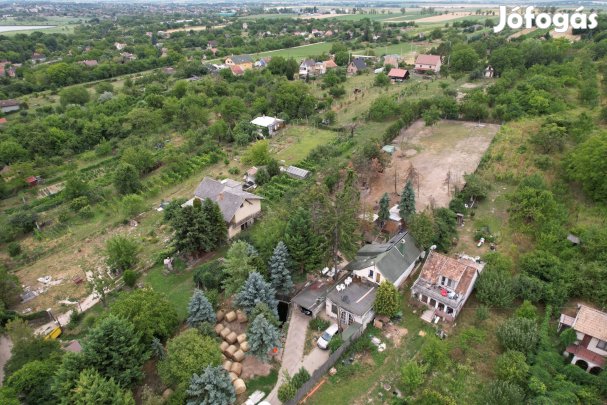 Természetközeli nyugalom, városi kényelemmel!