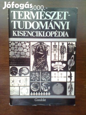 Természettudományi kisenciklopédia