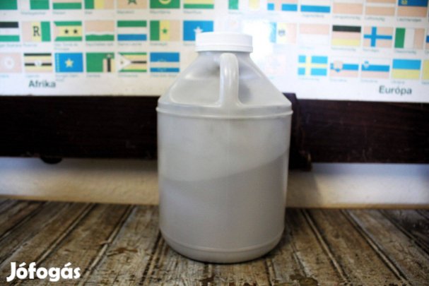 Termikus fémszóró por bevonatképző por Alum.Szilícium-bór nitrid 6757