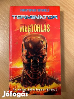 Terminator: Megtorlás, Christopher Sethfield
